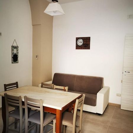 Ap Apartment - In Centro! Галлиполи Экстерьер фото