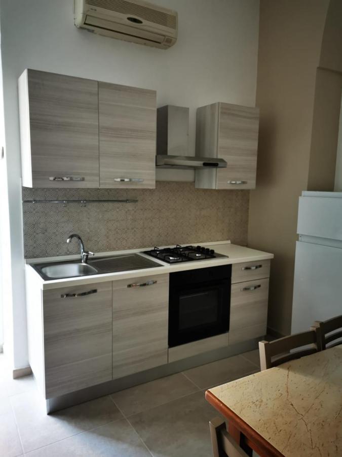 Ap Apartment - In Centro! Галлиполи Экстерьер фото