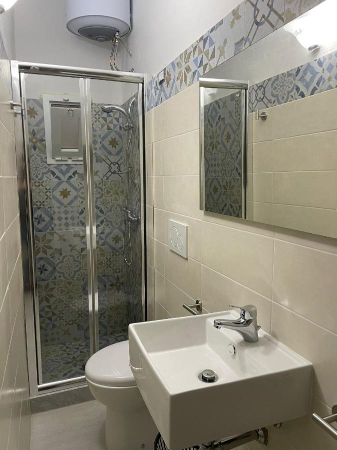 Ap Apartment - In Centro! Галлиполи Экстерьер фото