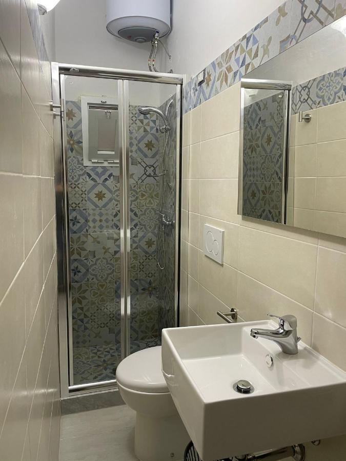 Ap Apartment - In Centro! Галлиполи Экстерьер фото