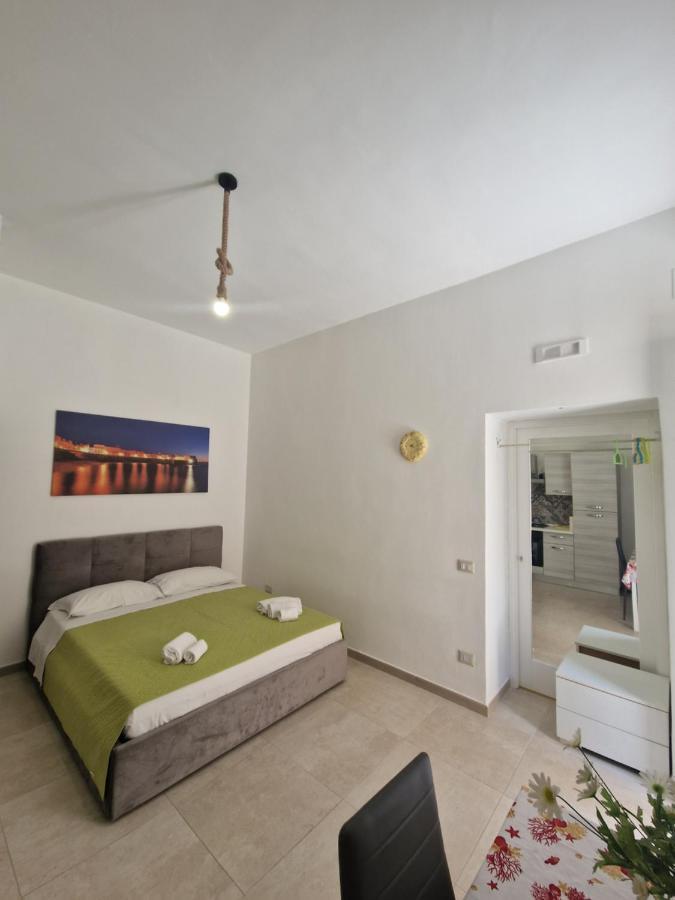 Ap Apartment - In Centro! Галлиполи Экстерьер фото