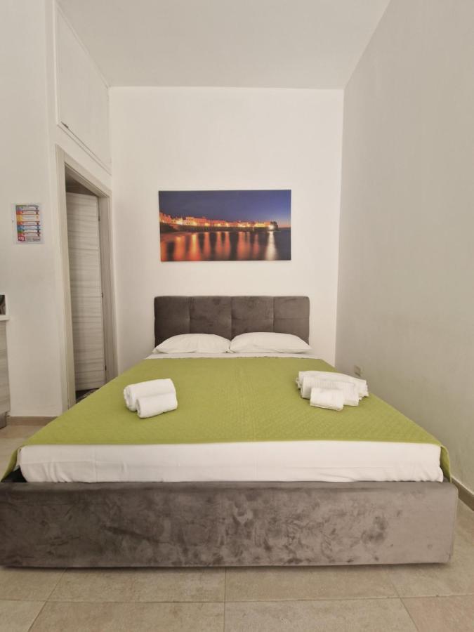 Ap Apartment - In Centro! Галлиполи Экстерьер фото
